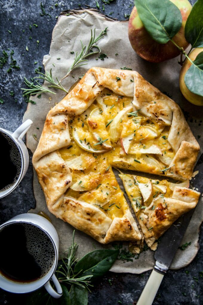 30 of Our Favorite Fall Recipes!