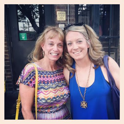 A trip to kc