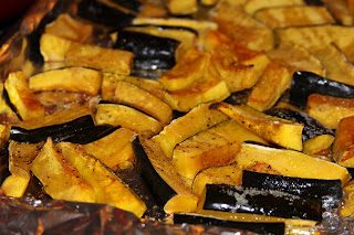 Acorn Squash Soup