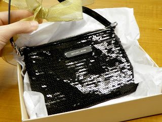 An Office Treat