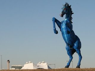 Another Day at DIA