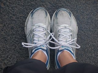 Back to a Routine