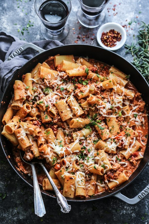 Back-to-School Dinners: Simple, Speedy Ideas for Busy Families