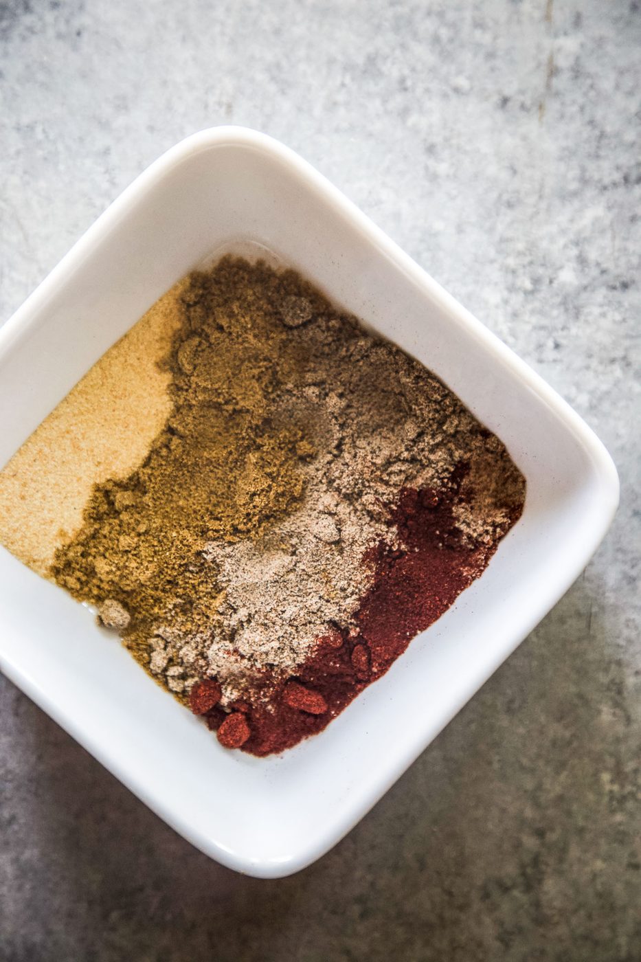 kitchen-made shawarma seasoning