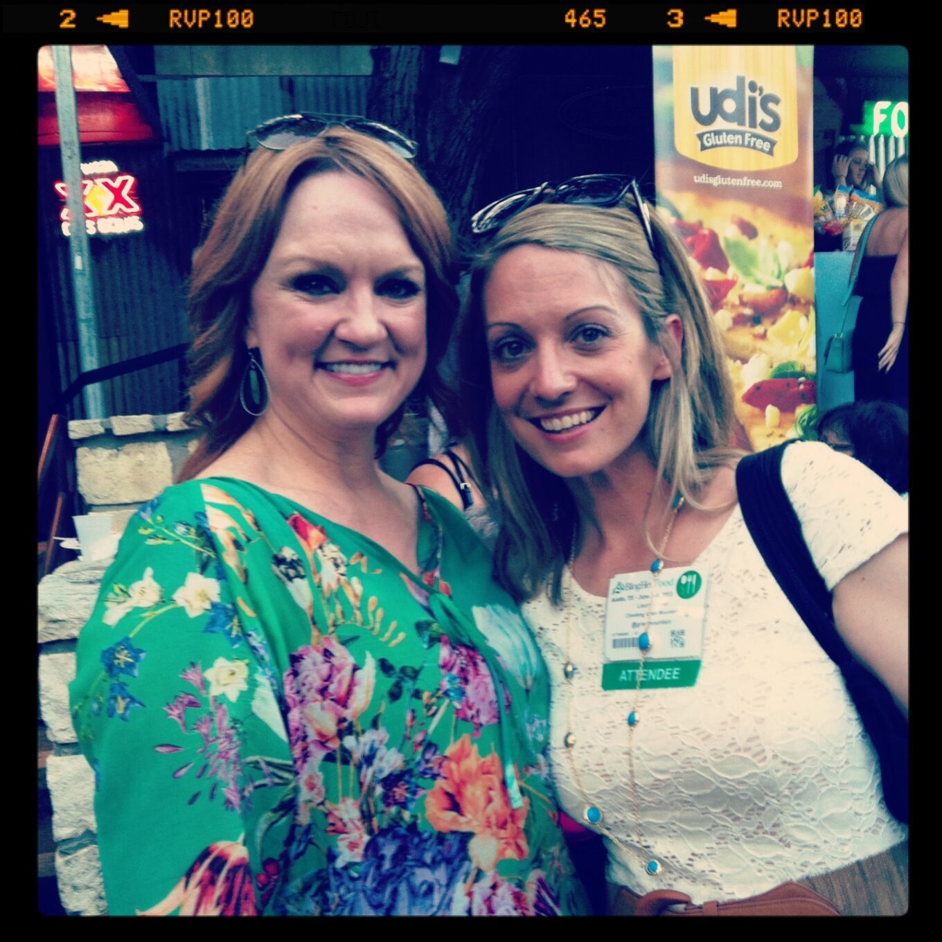 Blogher food recap: austin, texas