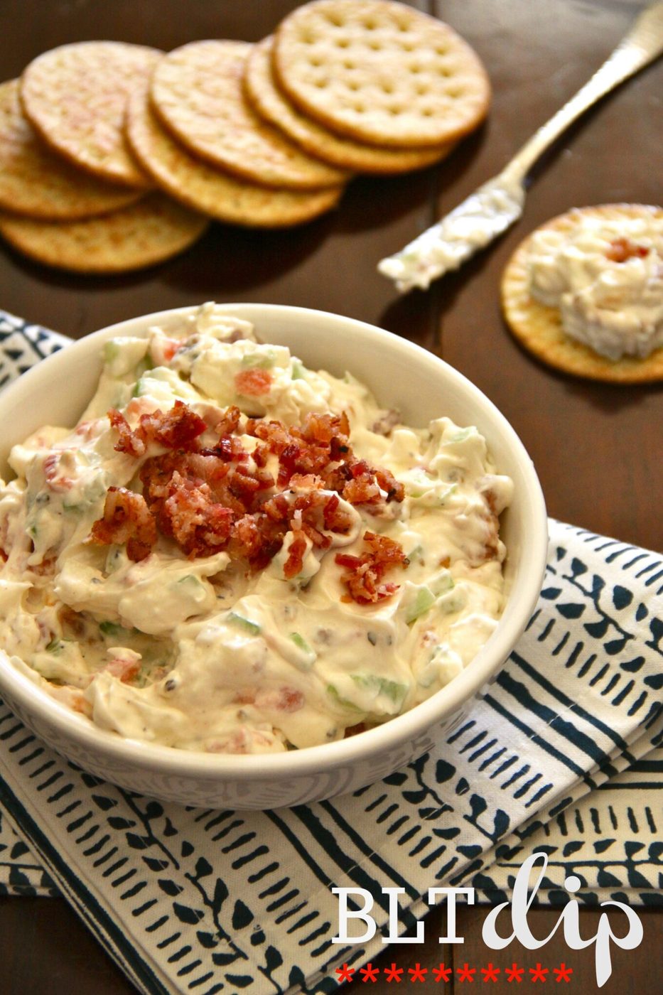 blt dip