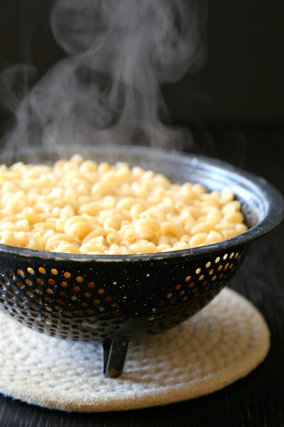 mac and cheese pasta