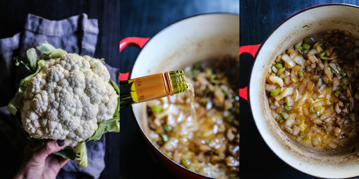 cauliflower