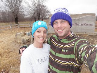 Christmas Eve Run