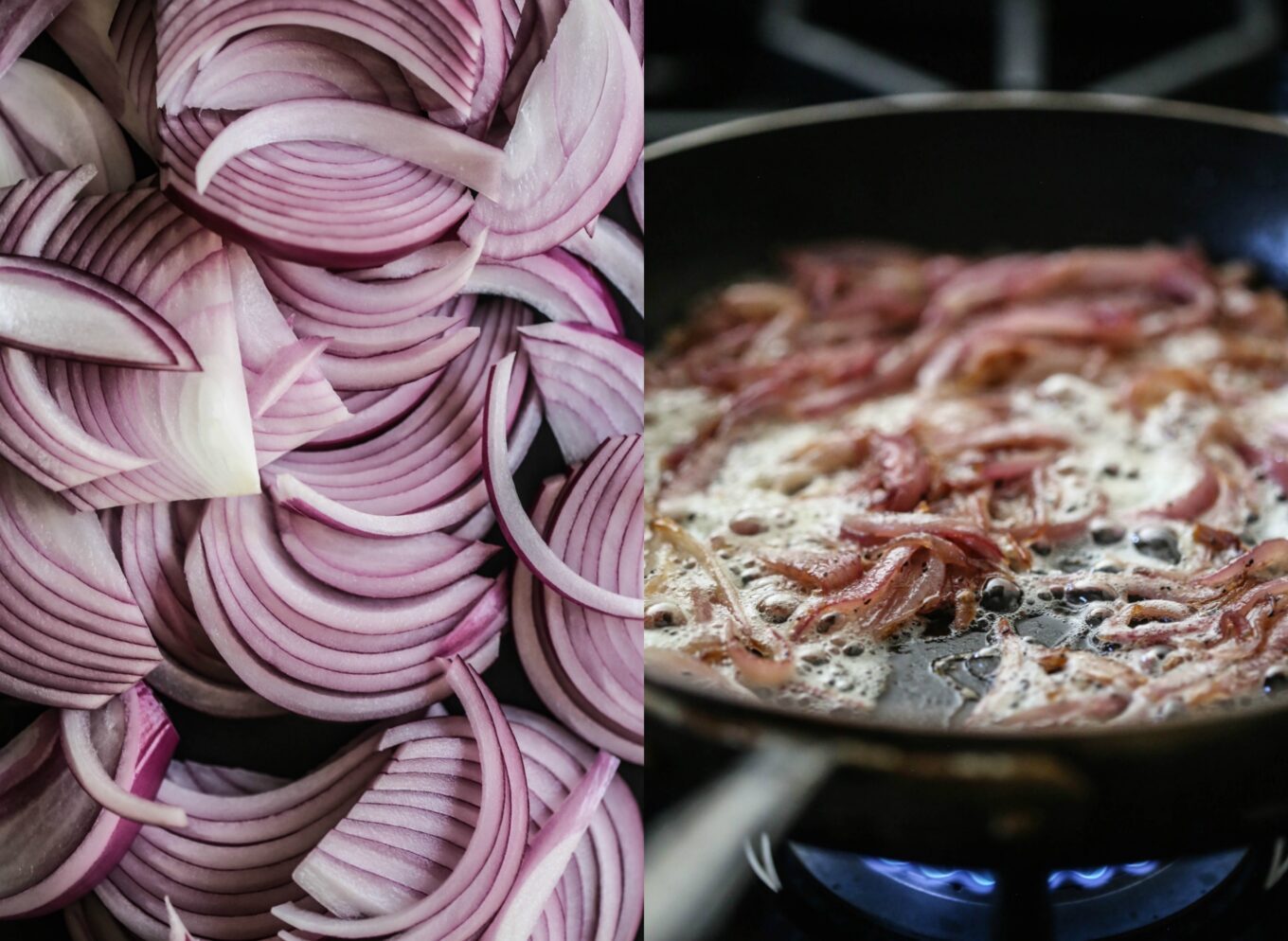red onions