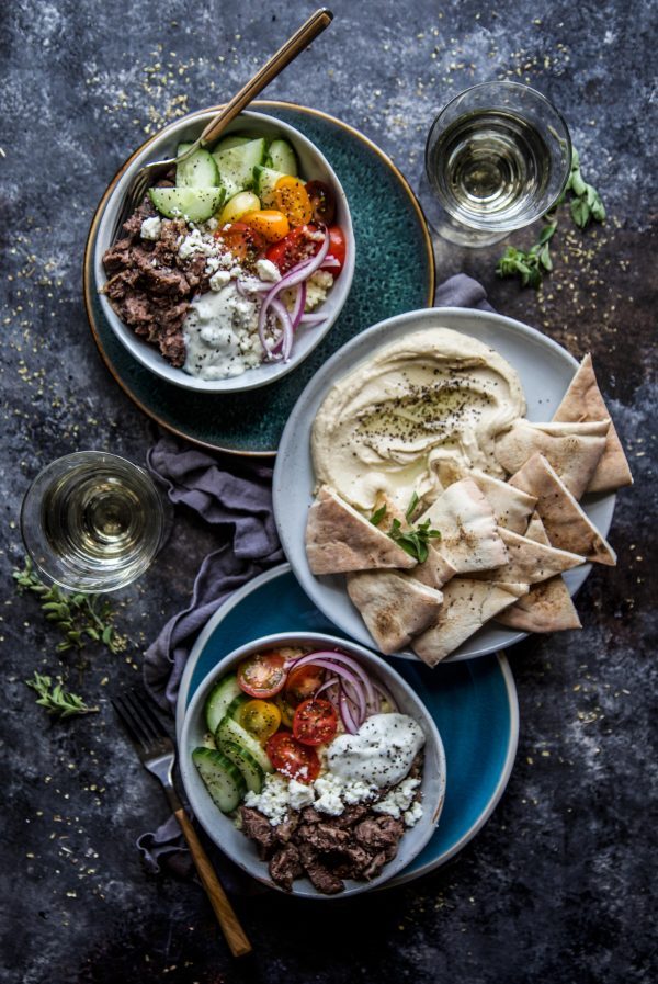 Simple Slow Cooker Meals
