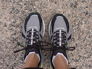 Elk Meadow Trail Run