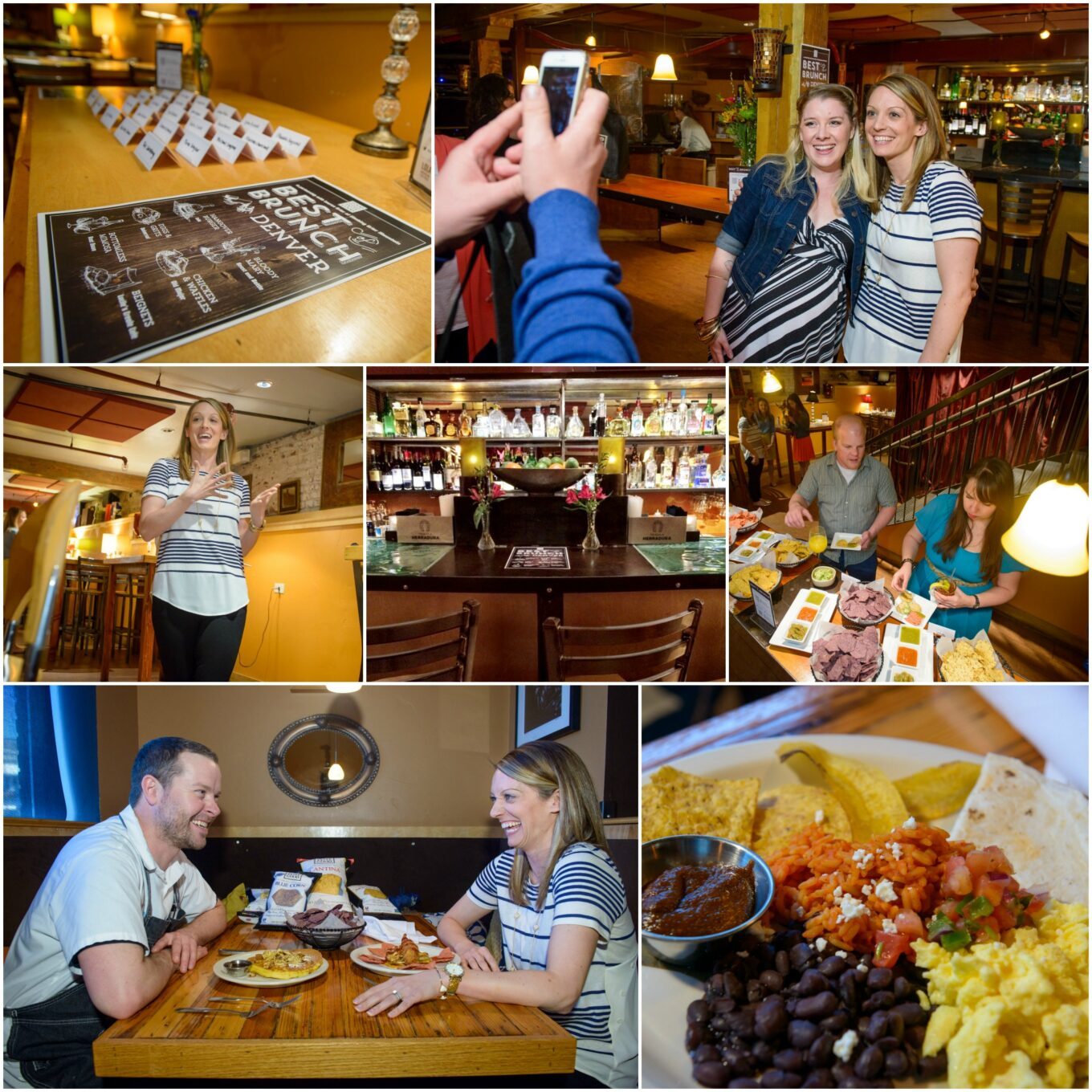 Event recap: best of brunch – denver