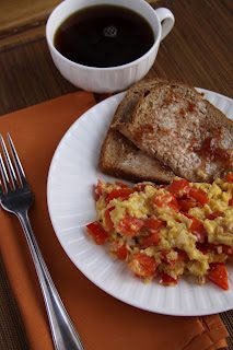 Favorite Meal of The Day