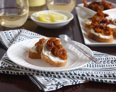 Foodie friday: mellow miso apricot jam