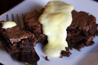 Foodie Fridays: Creme Anglaise