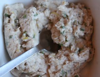 Foodie Fridays: Anchovy Chive Butter Compound