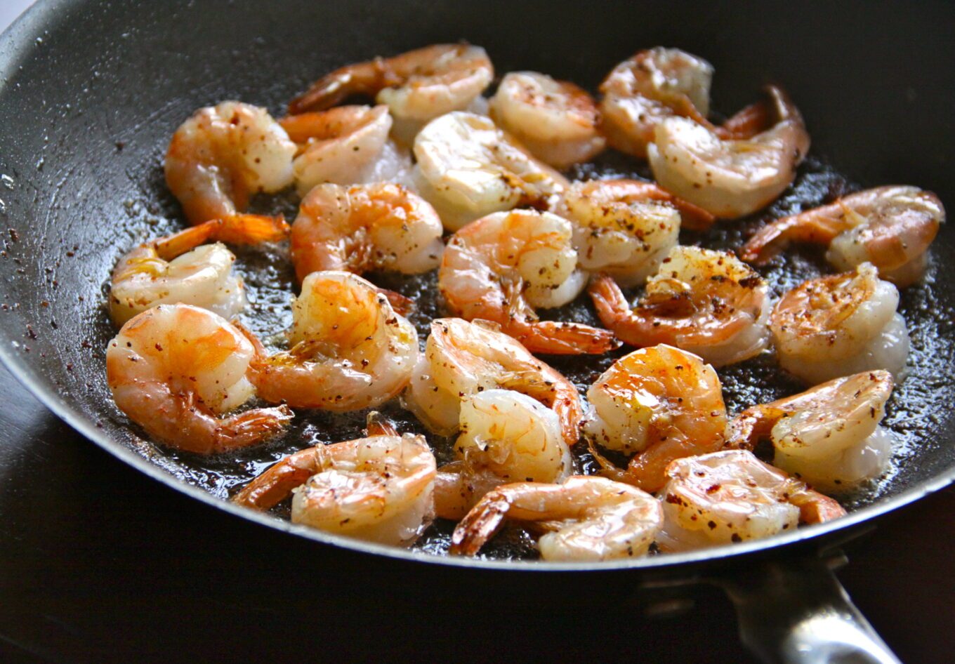 shrimp and grit squares