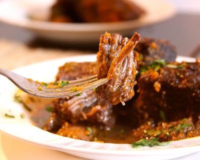 Foodie fridays: slow cooked short ribs
