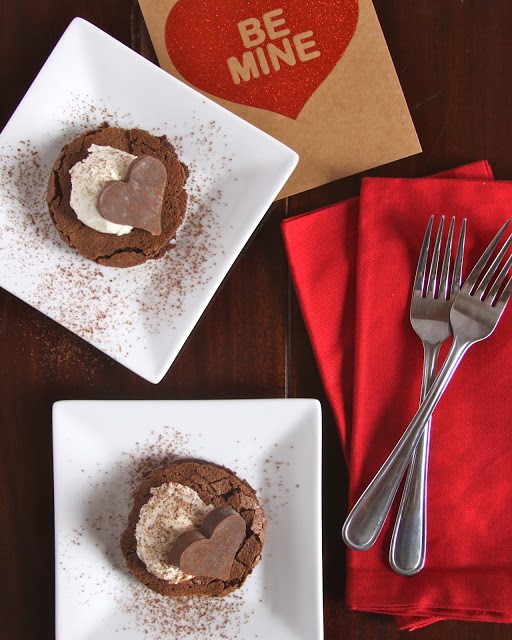 Foodie fridays: spicy chocolate brownies