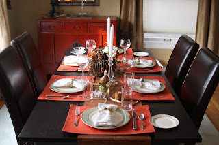 Happy Thanksgiving