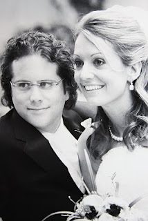 Happy Three Year Anniversary!