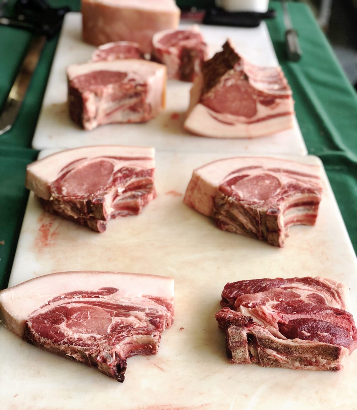 How to Choose the Correct Cut of Pork