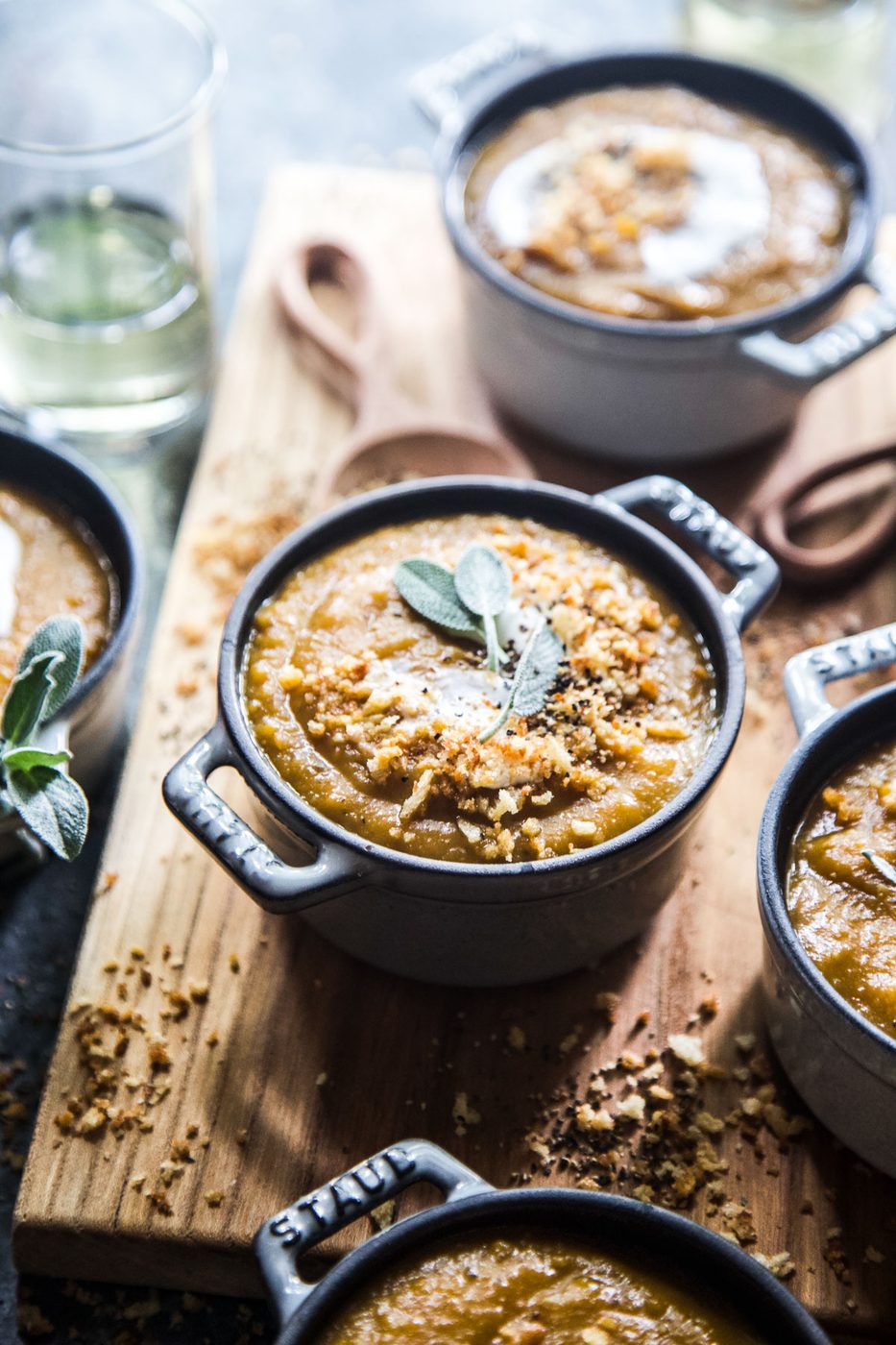 jerk butternut squash soup