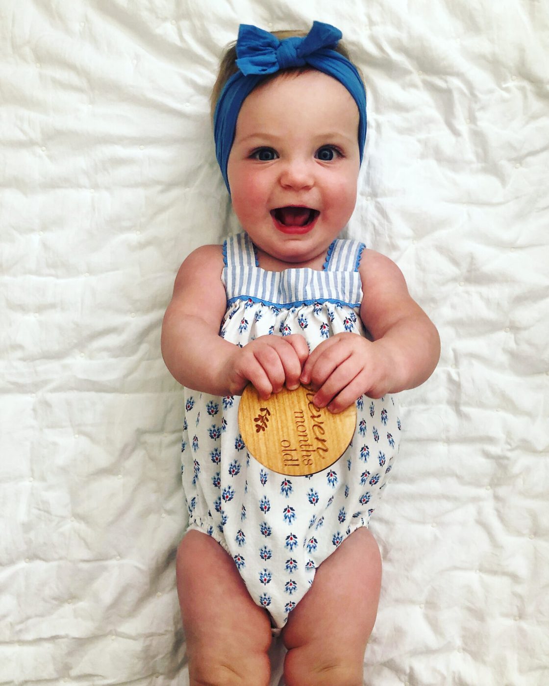 Life with Charlie: Month Eleven.