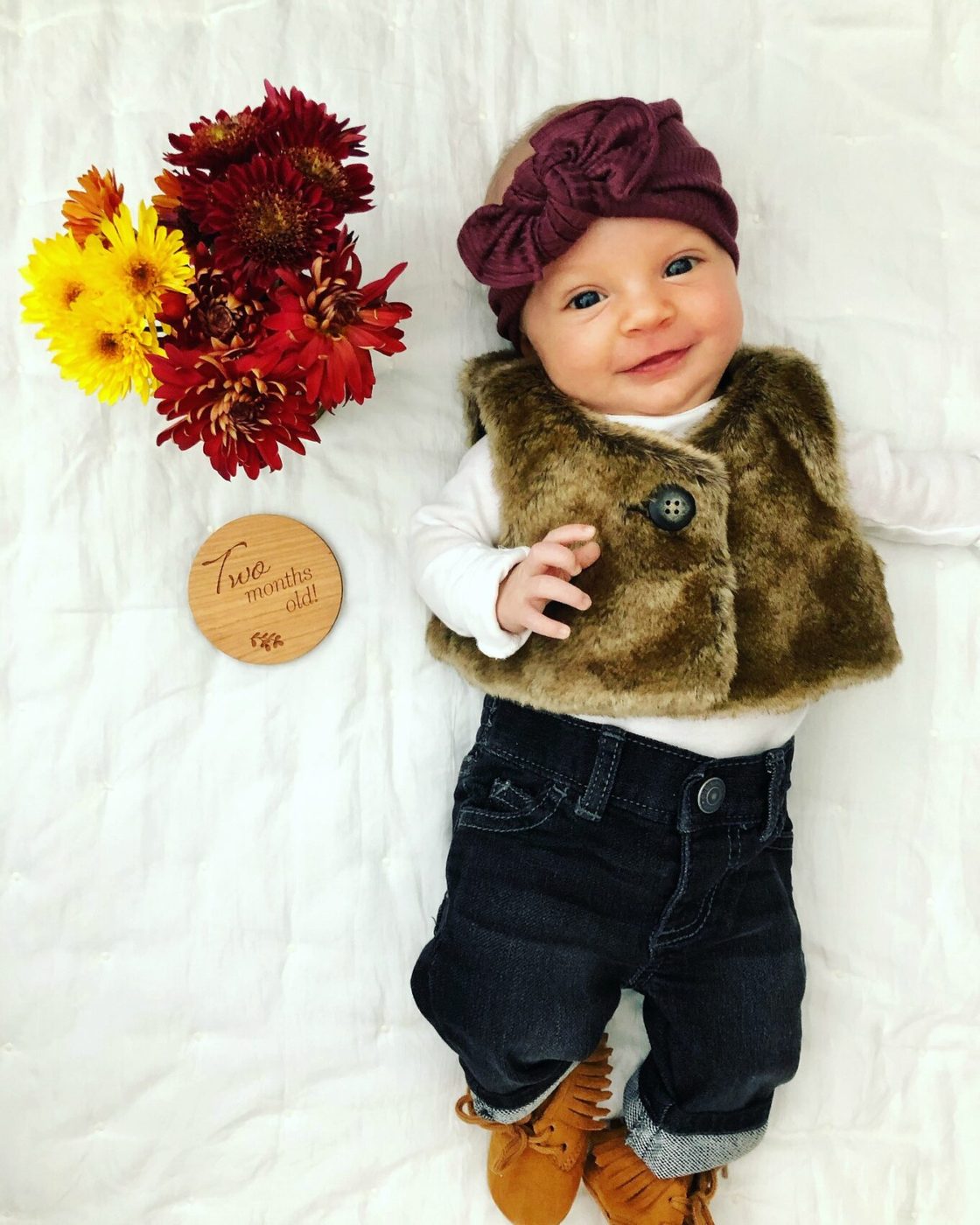 Life With Charlie: Month Two