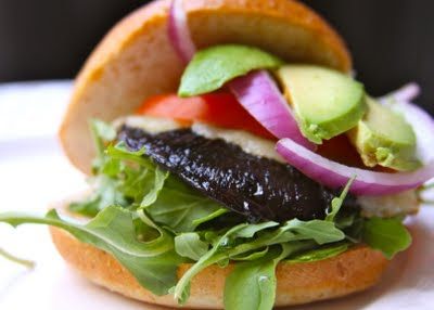Memorial day recipe round up