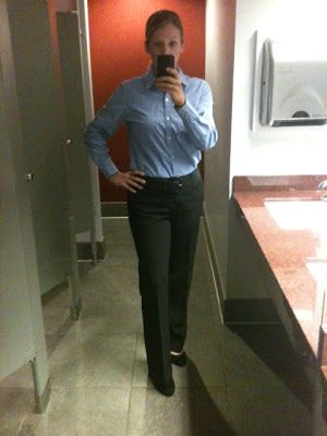 Middle management