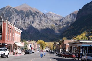 More Telluride