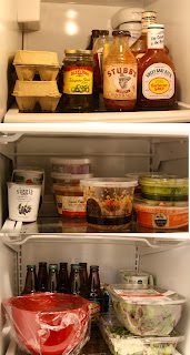 My Fridge