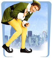My Top 10 Christmas Movies