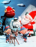 My Top 10 Christmas Songs