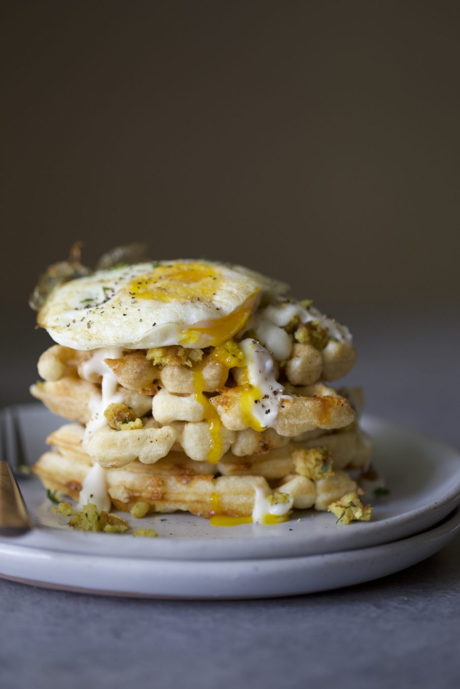 Over 15 Simple Thanksgiving Leftover Recipes!