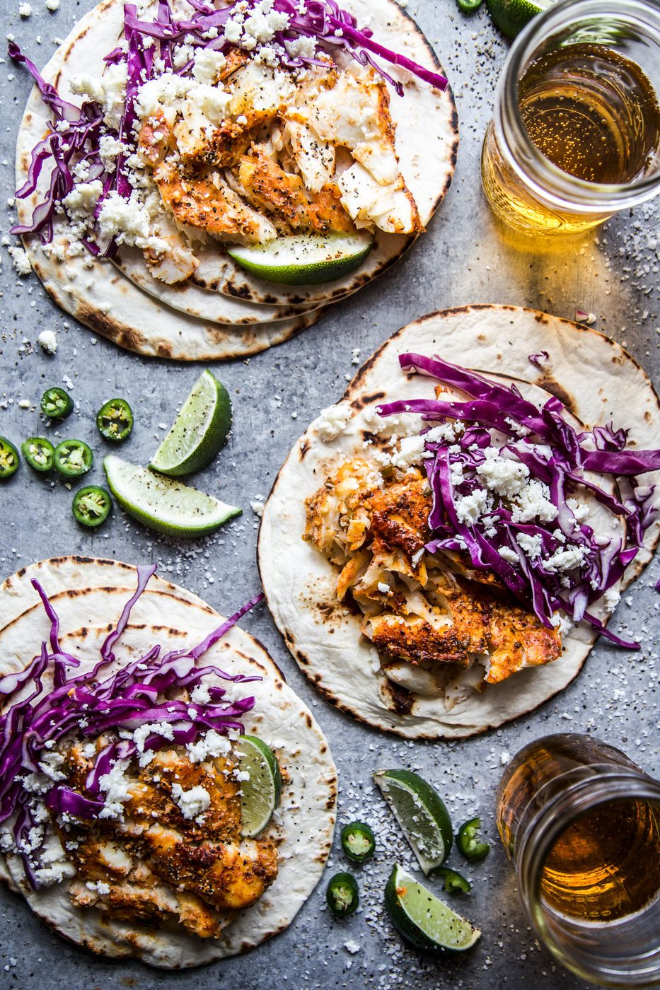 Over 29 Simple Cinco de Mayo Recipes