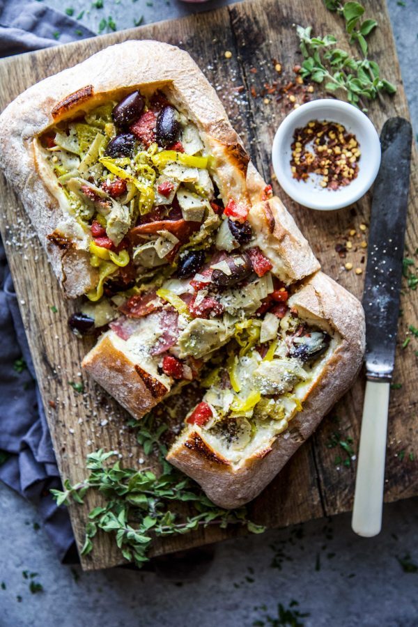 Over 32 Simple New Year’s Eve Recipes to Make!