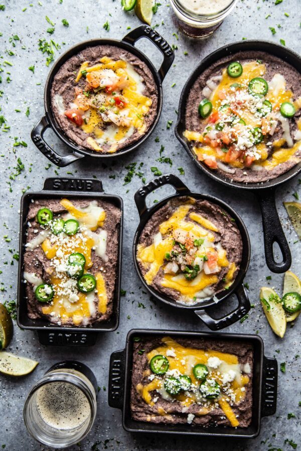 Over 35 Simple Tailgating Recipes!