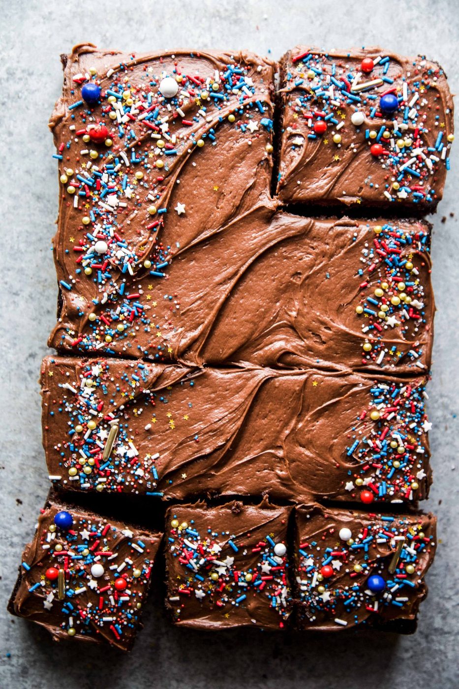 Over 45 Simple Memorial Day Recipes!