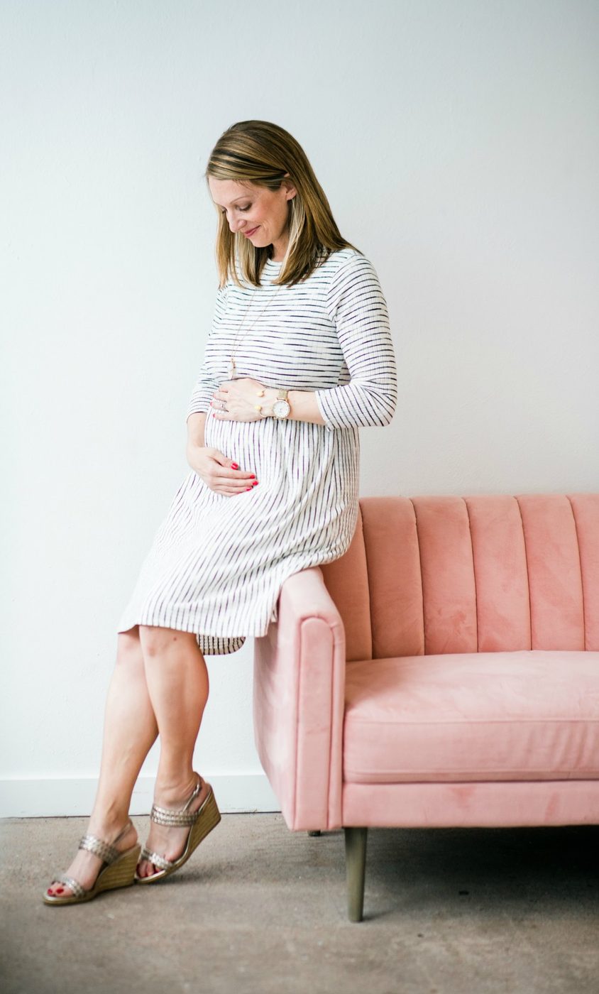 Pregnancy Recap: Weeks 19 – 22