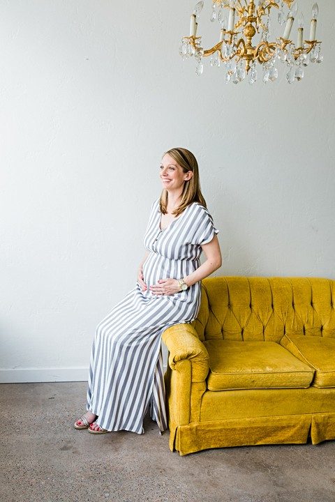 Pregnancy Recap: Weeks 23 – 27