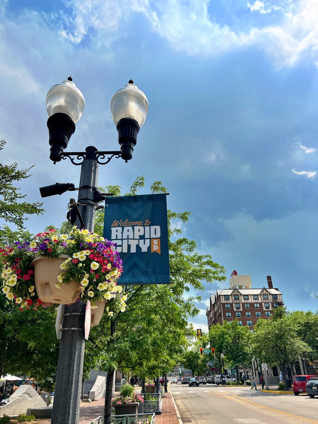 Rapid City, South Dakota: Where to Stay, Eat, and Visit!