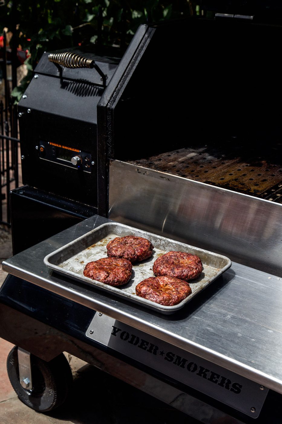 yoder grillgrates