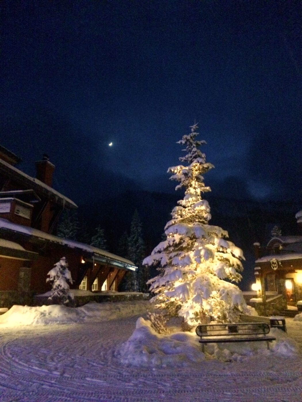 solitude mountain resort: hidden ski destination