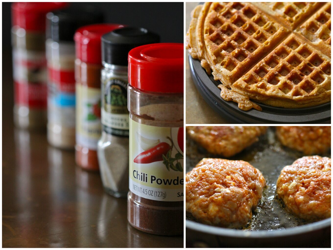 spices