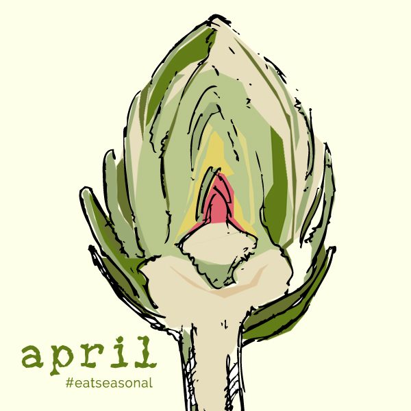 February illustration