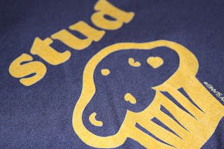 Stud Muffins: Bi-Week