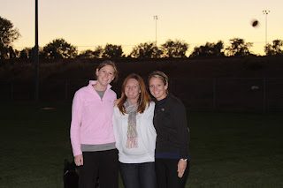 Stud Muffins: Tuesday Night Lights